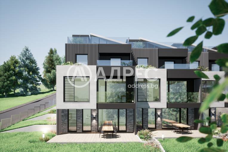 Къща/Вила, Варна, м-ст Манастирски рид, 667141, Снимка 9