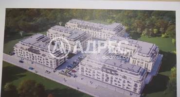 Двустаен апартамент, Пловдив, Остромила, 669141, Снимка 2