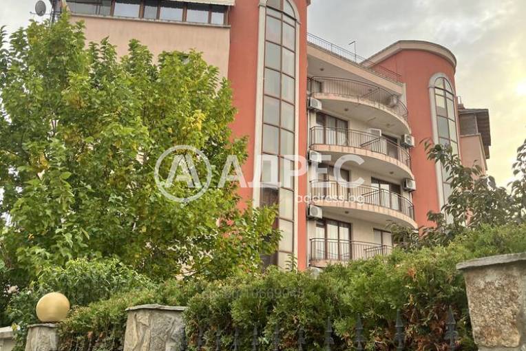 Едностаен апартамент, Слънчев бряг, Стария Възел, 674141, Снимка 1