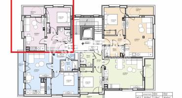 Двустаен апартамент, Созопол, местност Месаря, 677141, Снимка 4