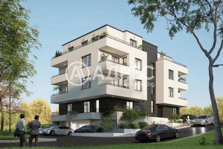 Двустаен апартамент, Созопол, местност Месаря, 677141, Снимка 2