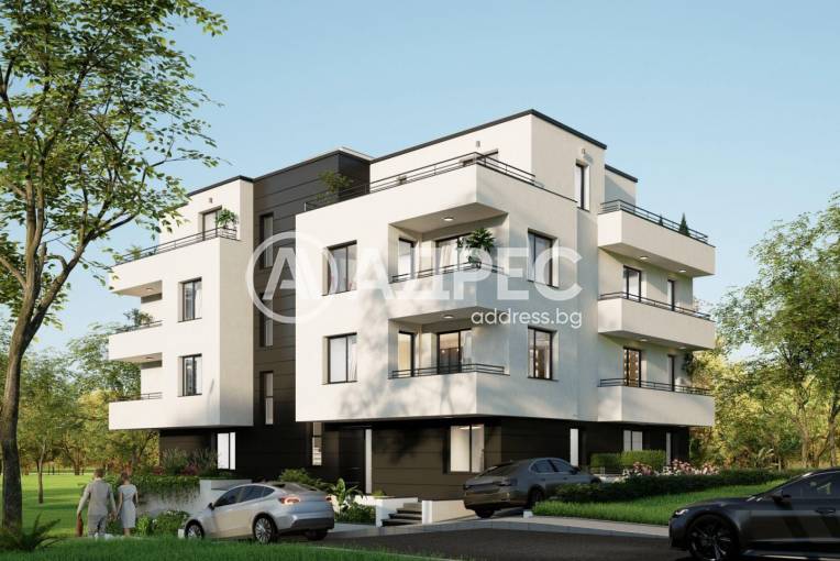 Двустаен апартамент, Созопол, местност Месаря, 677141, Снимка 3