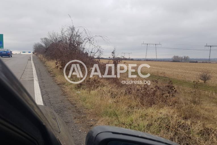 Парцел/Терен, София, в.з. Врана - Лозен, 679141, Снимка 1