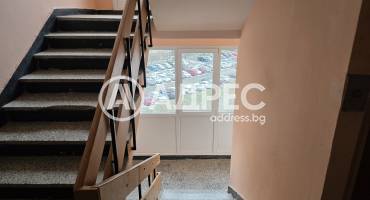 Двустаен апартамент, София, Полигона, 681141, Снимка 9