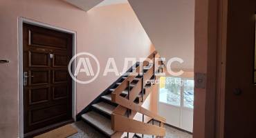 Двустаен апартамент, София, Полигона, 681141, Снимка 10