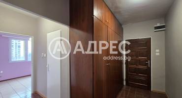 Двустаен апартамент, София, Полигона, 681141, Снимка 11