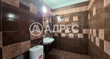 Двустаен апартамент, София, Полигона, 681141, Снимка 12