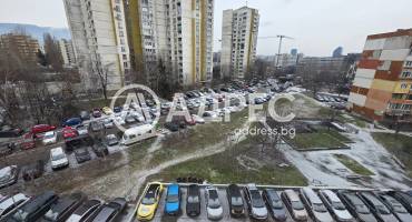 Двустаен апартамент, София, Полигона, 681141, Снимка 13