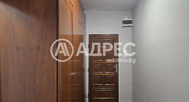 Двустаен апартамент, София, Полигона, 681141, Снимка 7