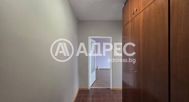 Двустаен апартамент, София, Полигона, 681141, Снимка 8