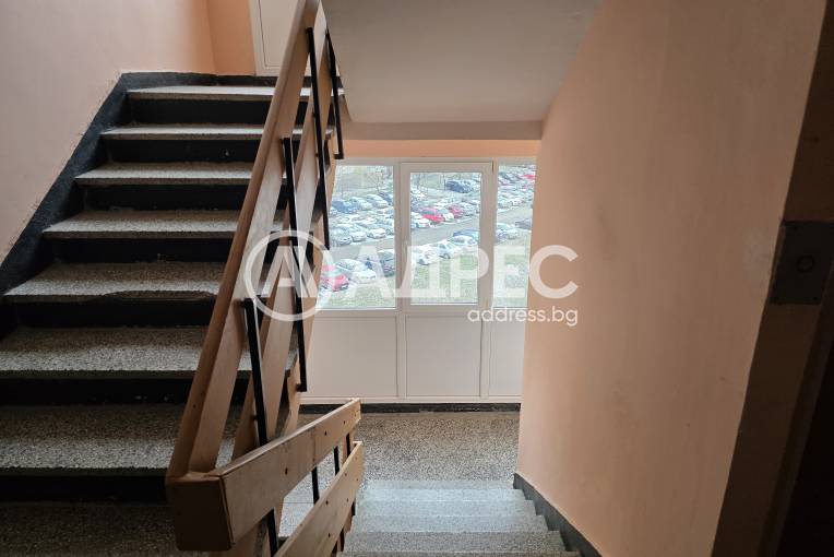 Двустаен апартамент, София, Полигона, 681141, Снимка 9