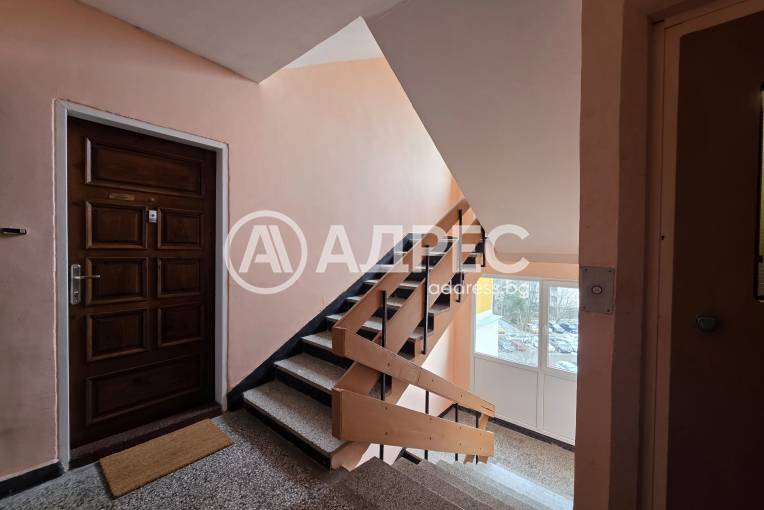 Двустаен апартамент, София, Полигона, 681141, Снимка 10