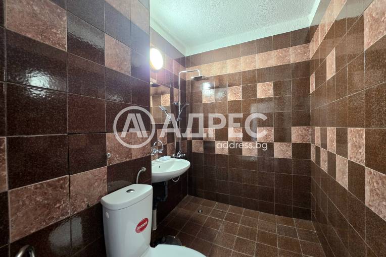 Двустаен апартамент, София, Полигона, 681141, Снимка 12