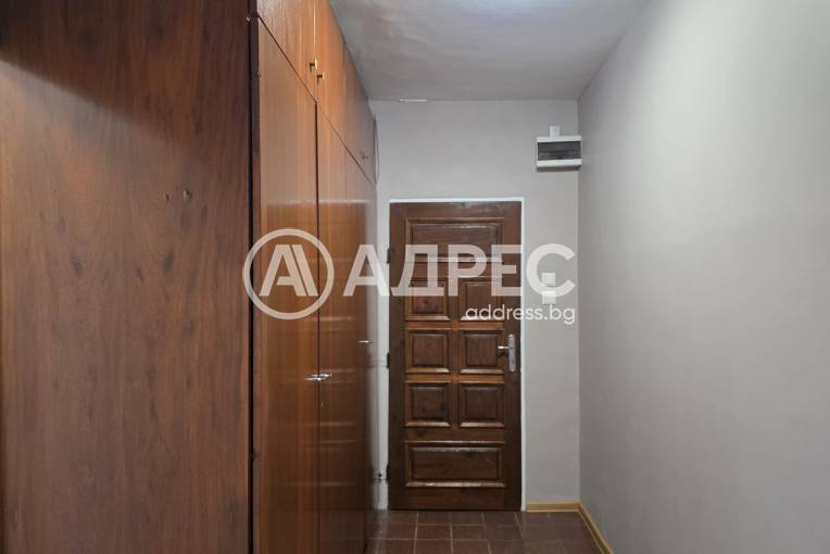 Двустаен апартамент, София, Полигона, 681141, Снимка 7