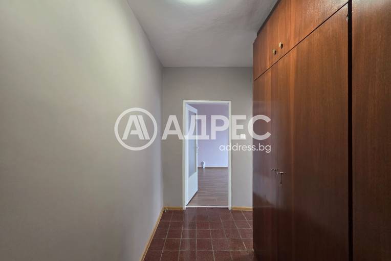 Двустаен апартамент, София, Полигона, 681141, Снимка 8