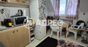 Тристаен апартамент, Варна, Лятно кино Тракия, 682141, Снимка 3