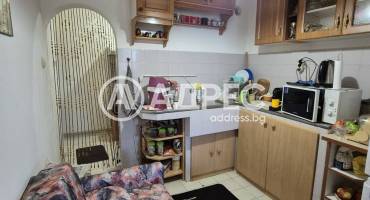 Тристаен апартамент, Варна, Лятно кино Тракия, 682141, Снимка 4