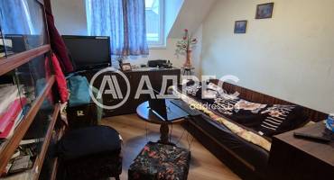 Тристаен апартамент, Варна, Лятно кино Тракия, 682141, Снимка 6