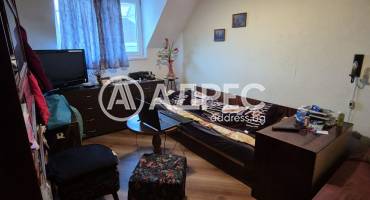 Тристаен апартамент, Варна, Лятно кино Тракия, 682141, Снимка 7