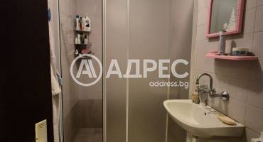 Тристаен апартамент, Варна, Лятно кино Тракия, 682141, Снимка 9