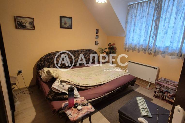 Тристаен апартамент, Варна, Лятно кино Тракия, 682141, Снимка 5