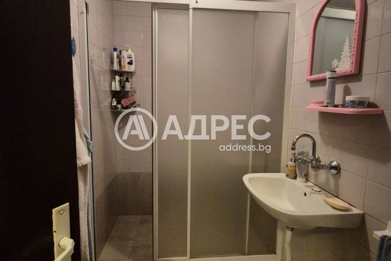 Тристаен апартамент, Варна, Лятно кино Тракия, 682141, Снимка 9