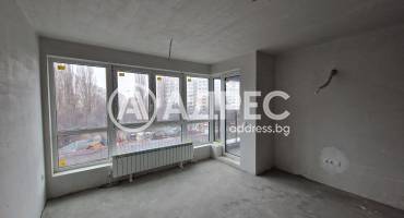 Двустаен апартамент, София, Обеля 2, 683141, Снимка 1