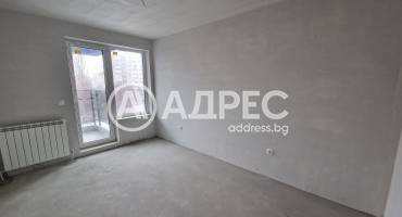 Двустаен апартамент, София, Обеля 2, 683141, Снимка 2