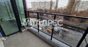 Двустаен апартамент, София, Обеля 2, 683141, Снимка 3