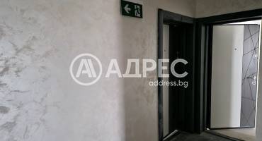 Двустаен апартамент, София, Обеля 2, 683141, Снимка 4