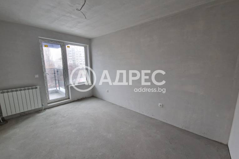 Двустаен апартамент, София, Обеля 2, 683141, Снимка 2