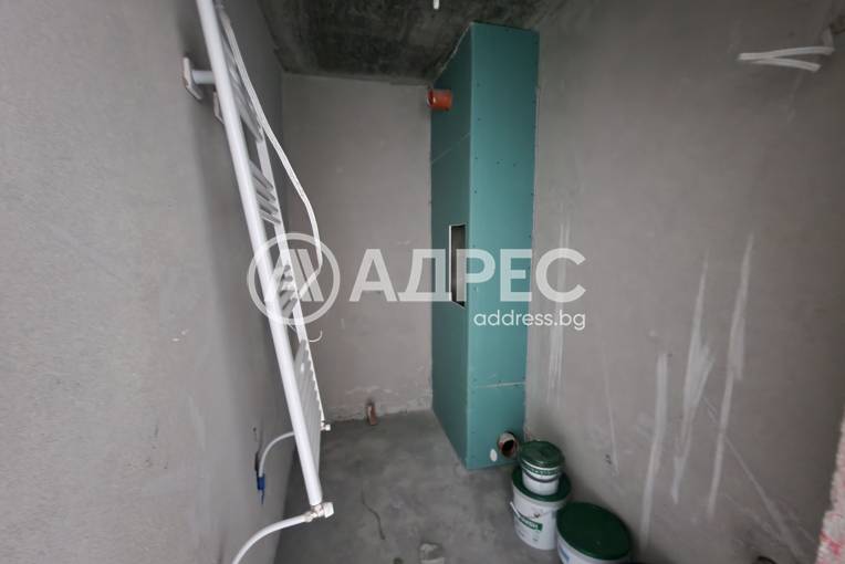 Двустаен апартамент, София, Обеля 2, 683141, Снимка 5