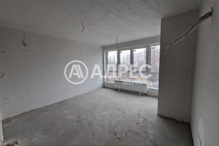 Двустаен апартамент, София, Обеля 2, 683141, Снимка 6