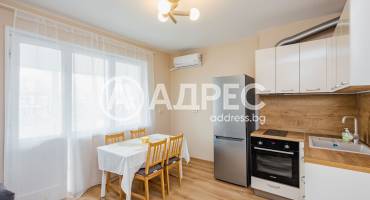 Двустаен апартамент, Варна, Чаталджа, 685141