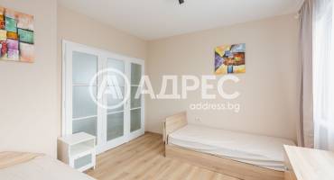 Тристаен апартамент, Варна, Чаталджа, 685141, Снимка 11