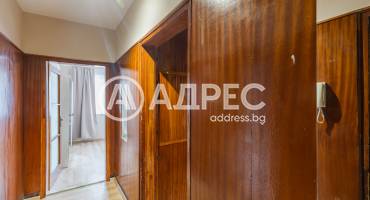 Тристаен апартамент, Варна, Чаталджа, 685141, Снимка 15