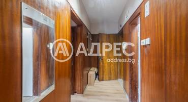 Тристаен апартамент, Варна, Чаталджа, 685141, Снимка 16