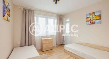 Тристаен апартамент, Варна, Чаталджа, 685141, Снимка 3