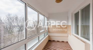 Тристаен апартамент, Варна, Чаталджа, 685141, Снимка 4