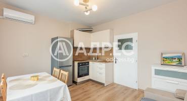 Тристаен апартамент, Варна, Чаталджа, 685141, Снимка 6