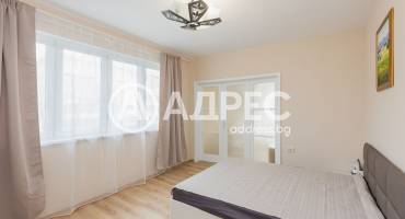 Тристаен апартамент, Варна, Чаталджа, 685141, Снимка 7