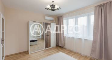 Тристаен апартамент, Варна, Чаталджа, 685141, Снимка 8