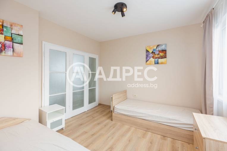 Тристаен апартамент, Варна, Чаталджа, 685141, Снимка 11