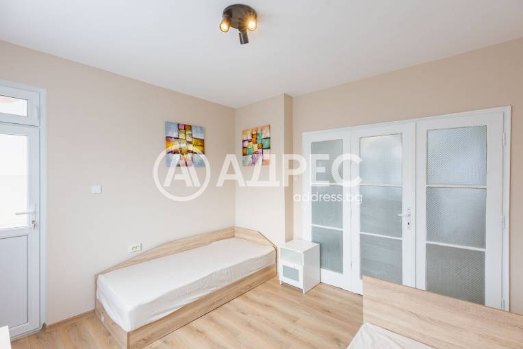 Тристаен апартамент, Варна, Чаталджа, 685141, Снимка 12