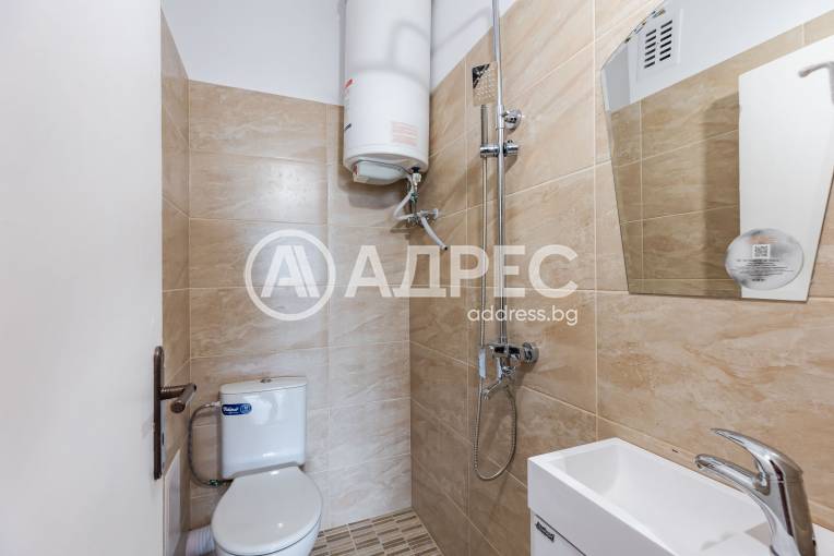 Тристаен апартамент, Варна, Чаталджа, 685141, Снимка 13