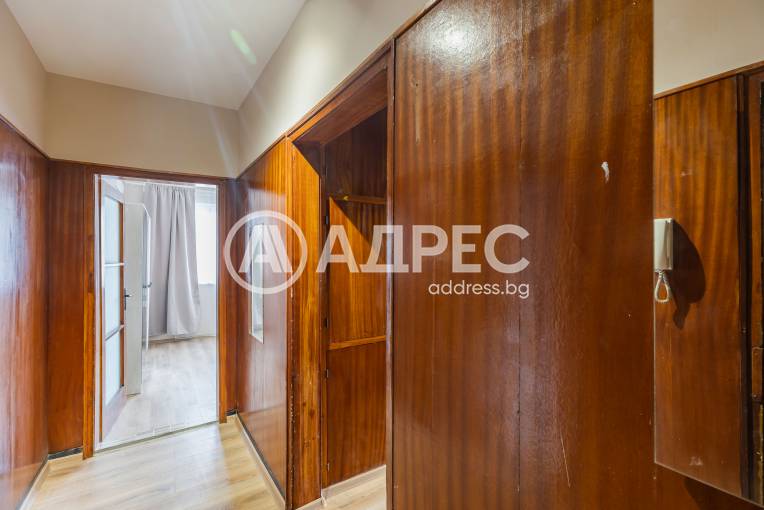 Тристаен апартамент, Варна, Чаталджа, 685141, Снимка 15