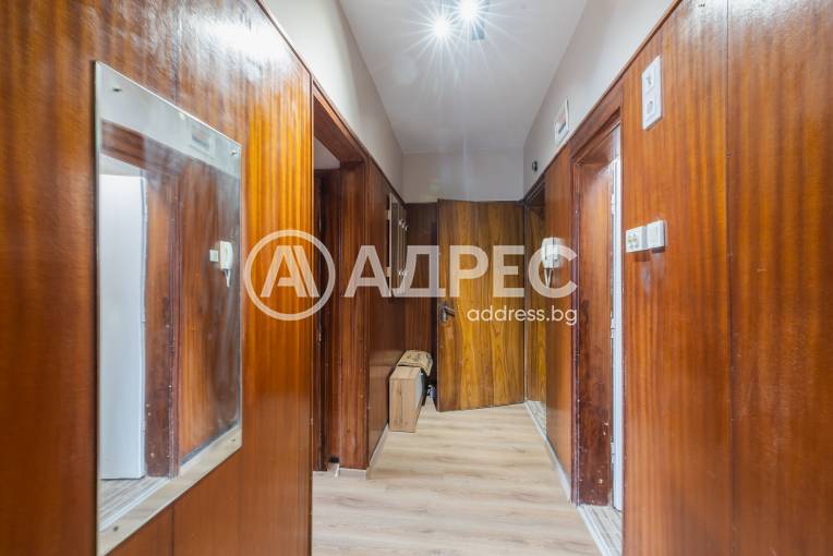 Тристаен апартамент, Варна, Чаталджа, 685141, Снимка 16