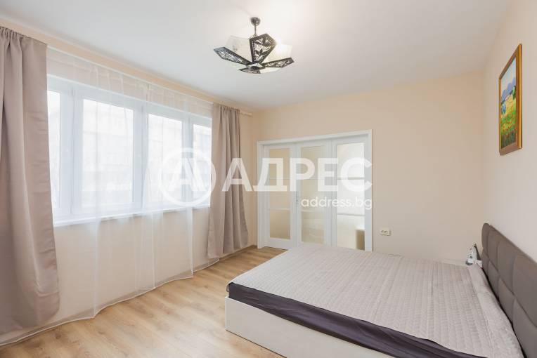 Тристаен апартамент, Варна, Чаталджа, 685141, Снимка 2