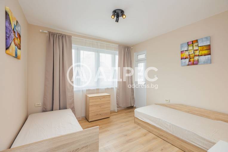 Тристаен апартамент, Варна, Чаталджа, 685141, Снимка 3