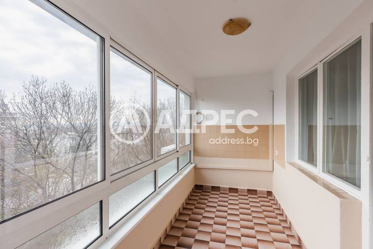 Тристаен апартамент, Варна, Чаталджа, 685141, Снимка 4